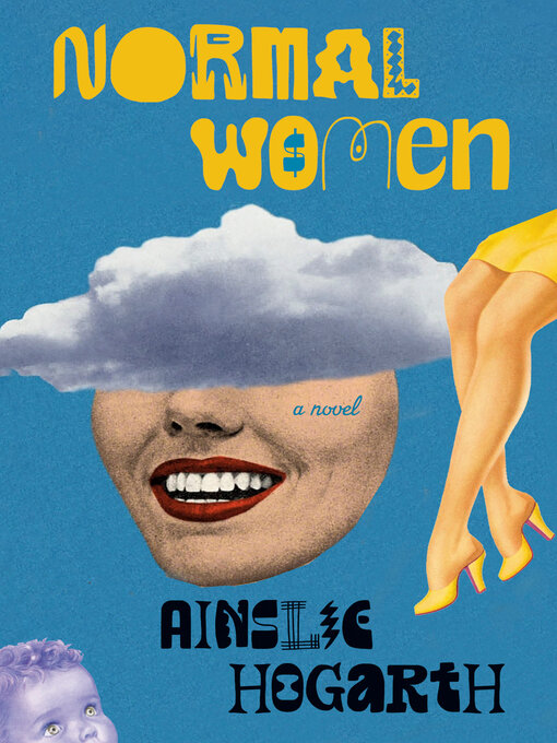 Cover image for Normal Women